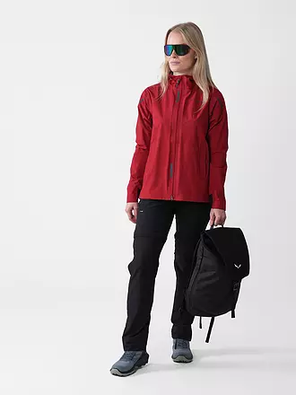 GOREWEAR | Giacca da running da donna Concurve Gore-Tex |